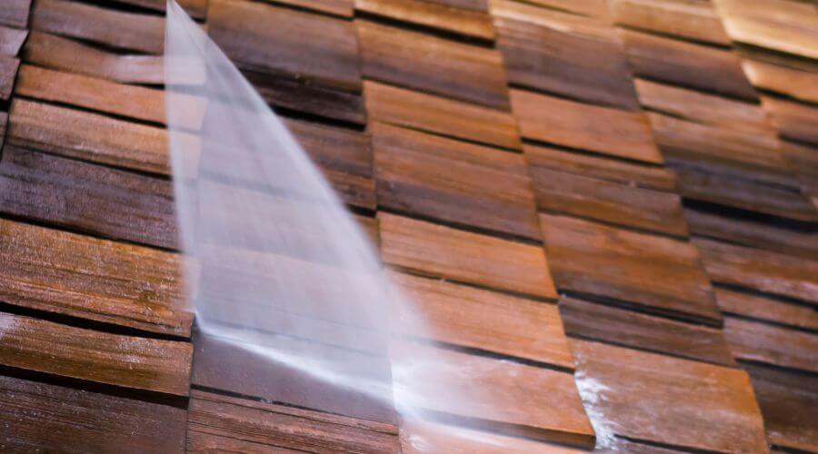 Asphalt Roofing in Cairo, MO